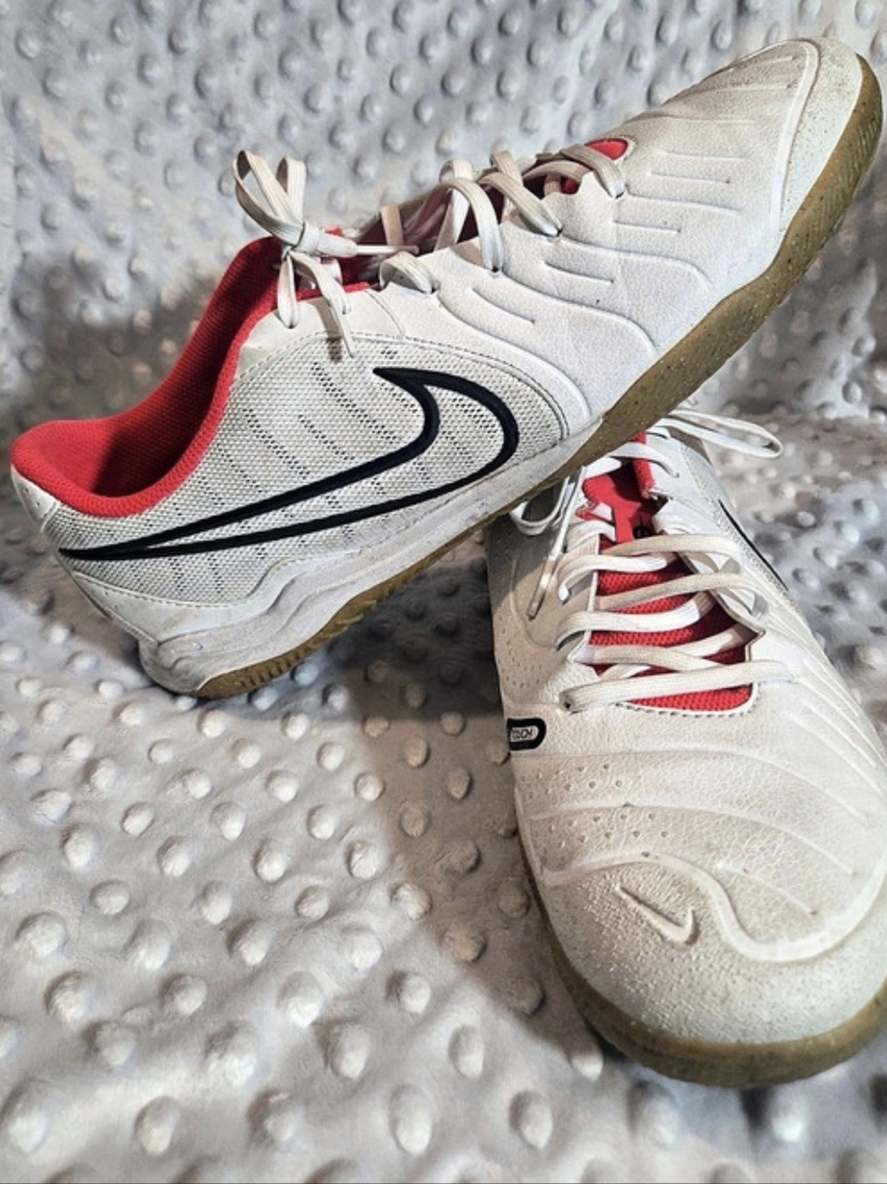 Nike Air Zoom Hyperace 2 Size 12